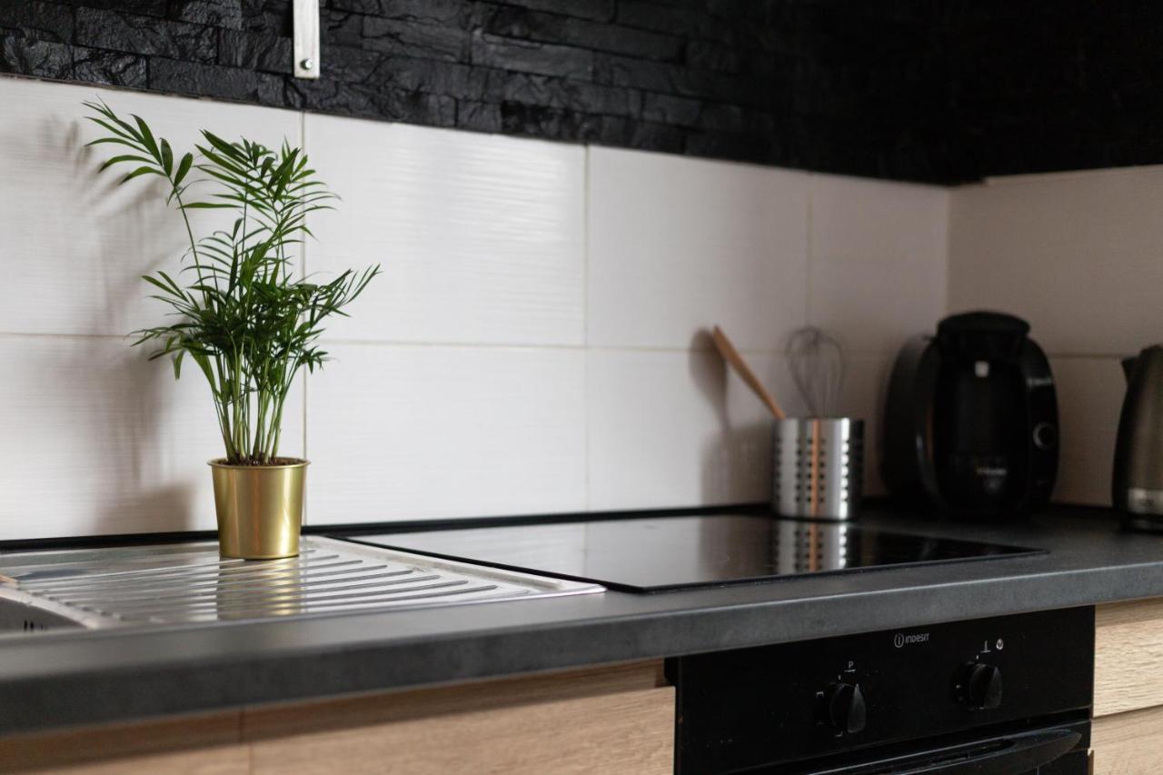 Lumineux, Renove, Equipe Prime Video 2-4 Personnes Apartment เบรสต์ ภายนอก รูปภาพ