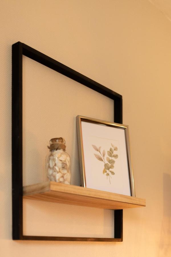 Lumineux, Renove, Equipe Prime Video 2-4 Personnes Apartment เบรสต์ ภายนอก รูปภาพ